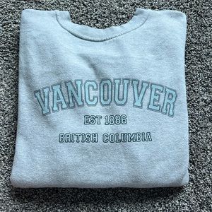 crew neck asos